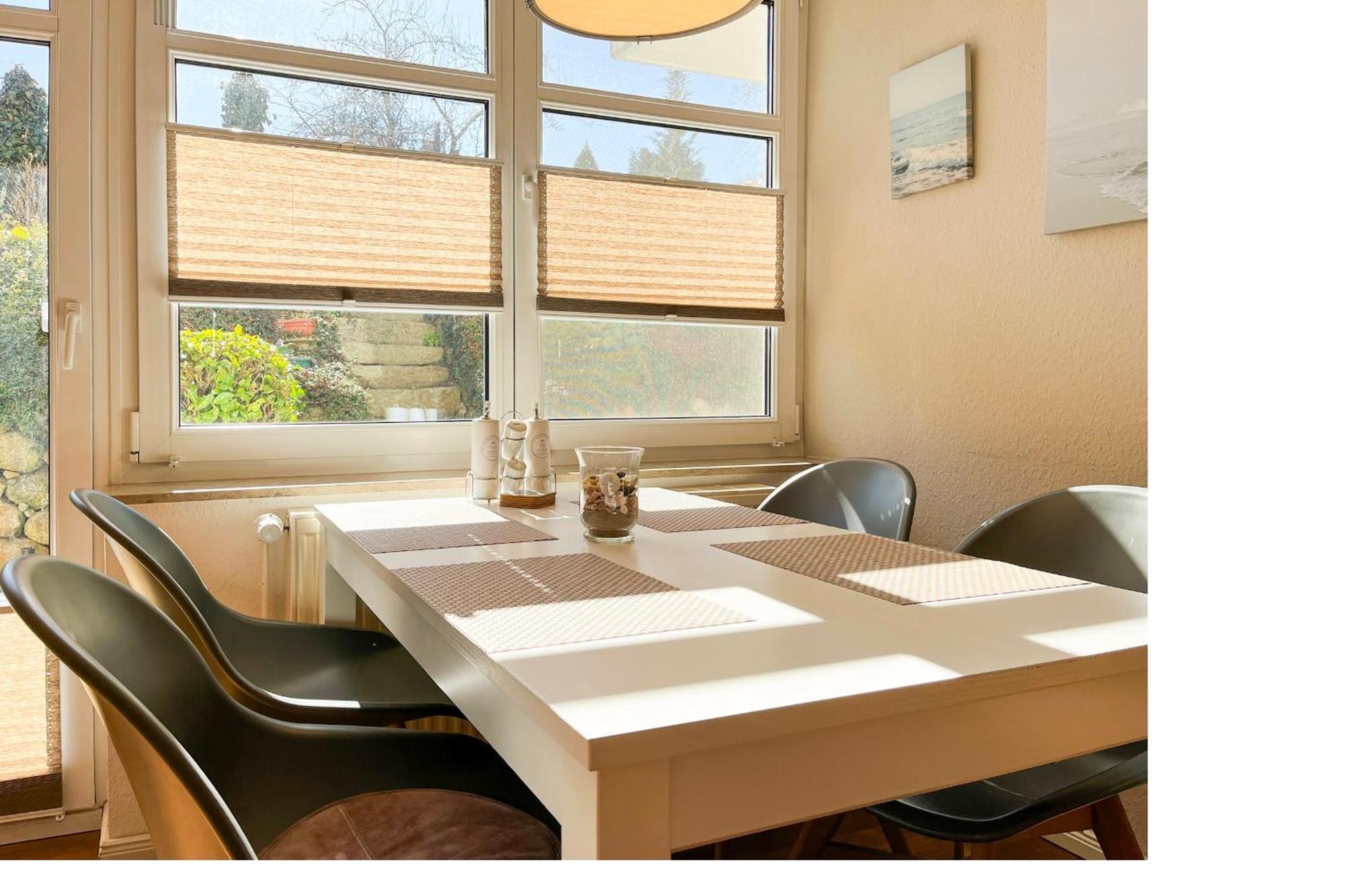 Ferienhaus am Deich Wohnung 02 Ostseebad Boltenhagen Exterior foto